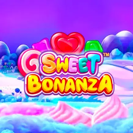 Sweet Bonanza