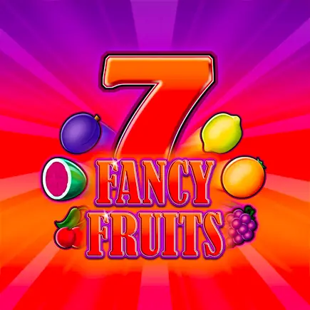 Fancy Fruits