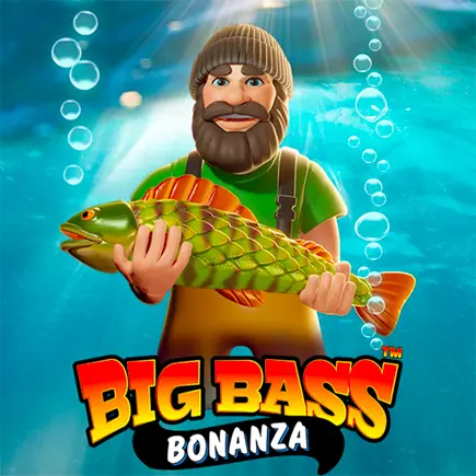 Big Bass Bonanza
