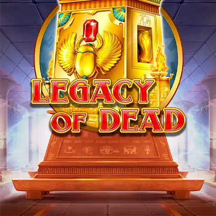 Legacy of Dead