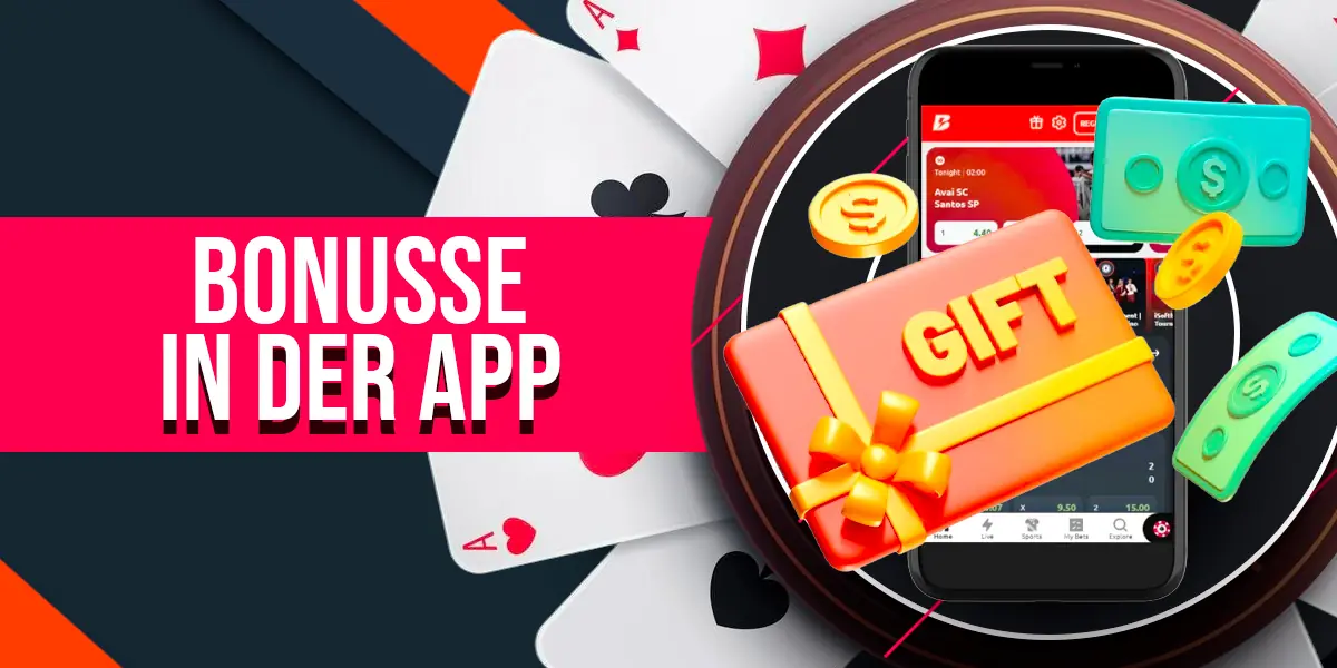 Willkommensbonus wählen – Sport oder Casino