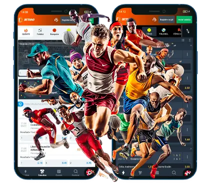 Betano Sportwetten in Deutschland