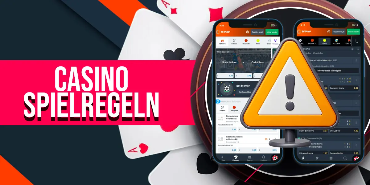 Wie man verantwortungsbewusstes Spielen im Casino einhält