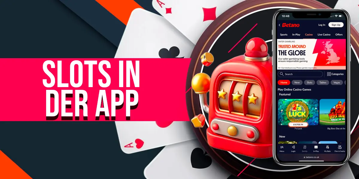 betano slots app